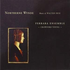 Walter Frye: Missa Summe trinitati - Sanctus