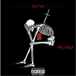 Back Stab (feat. B4byA) [Explicit]