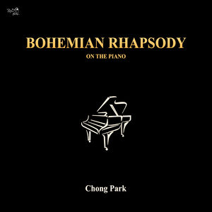 Bohemian Rhapsody on The Piano