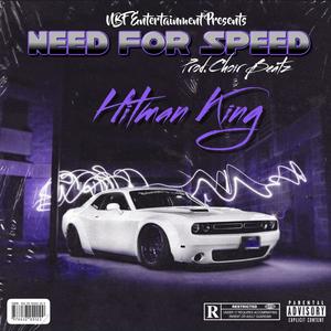 Need For Speed (Explicit)