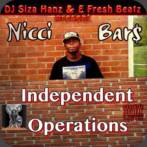 Independent Operations (Explicit)