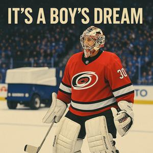 It's A Boy's Dream (feat. Christopher Sand)