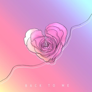 Back To Me (feat. Mariana Castillo)