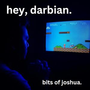 Hey, darbian. (Explicit)