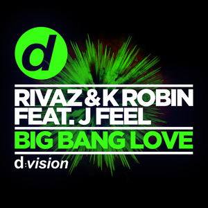 Big Bang Love (Tropical Remix)