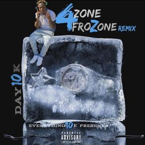 4Zone (Frozone Remix) [Explicit]