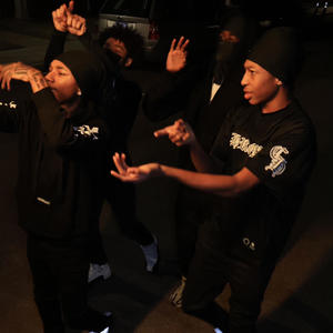 Victim (feat. Rundown800) (Explicit)