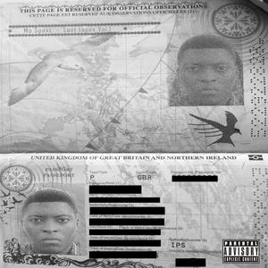 Lifestyle (feat. Envy D) (Explicit)