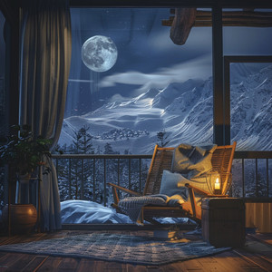 Ambiance for Anxious Minds