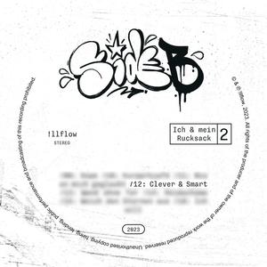 Clever & Smart (feat. EstA, DJ Hypa Aktiv & Rxbsen) (Explicit)