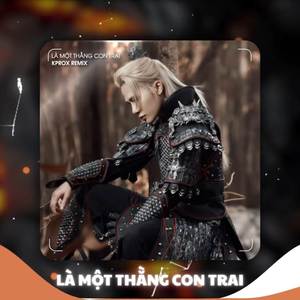 BEAT Là Một Thằng Con Trai (Remix)