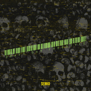 Draft Day Freestyle (Explicit)