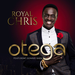 Otega (feat. Sonnie Badu)