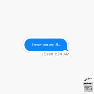 Know U Seen It (Explicit)