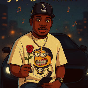 No Overdose (Explicit)