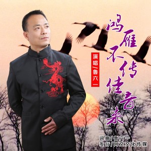 鸿雁不传佳音来 (伴奏)