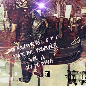 Got Yo ***** (feat. Wide Neck) (Explicit)