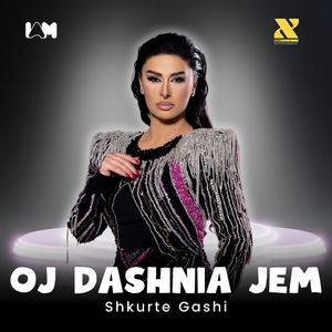 Oj Dashnia Jem