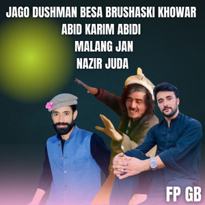 Fp Gb - Jago Dushman Besa Brushaski Khowar