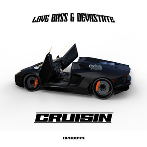 Crusin (Original Mix)