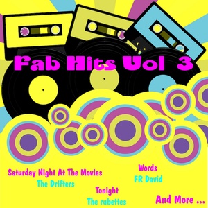 Fab Hits, Vol. Three