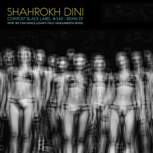 Now We Can Dance (Lehar's Italo Vanguardista Remix)
