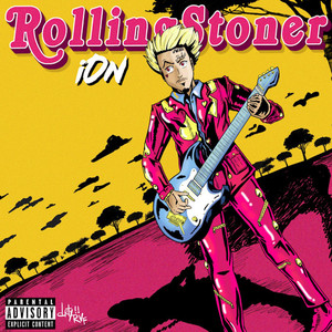 Rolling Stoner (Explicit)
