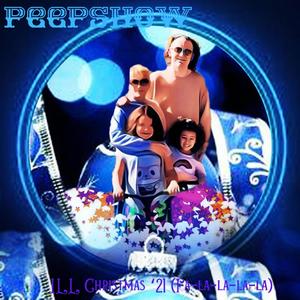 ILL Christmas '21(Fa La-La-La-La)