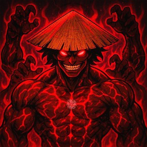 Satxri - Underground King