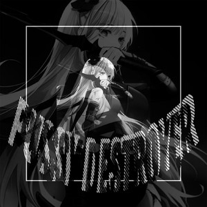 ***** Destroyer (Explicit)