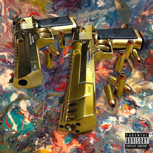 James Bond Sturdy (feat. Eto, Zaza God & Shoota93) (Explicit)