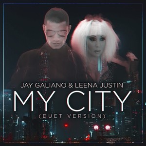 My City (Duet Version)