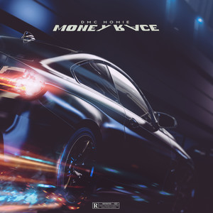 Money Race (Explicit)