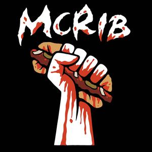 McRib (Explicit)