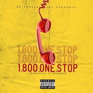 One Stop (feat. Kamikazzz)