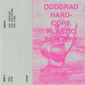 Hardcore Plastic Surgery