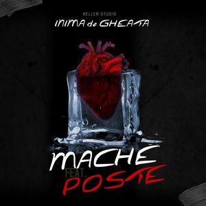 Inima de gheata (feat. Poste) [Radio Edit] [Explicit]