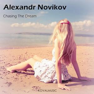 Chasing The Dream - Single