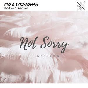 Not Sorry(feat. Kristina R)