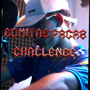 Con Gomitas las Pacas (Explicit)