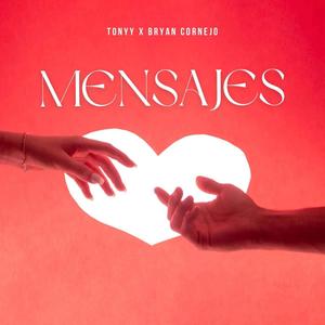 Mensajes (feat. Tonyy)