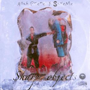 Sharp Interlude (feat. $aveme) (Explicit)