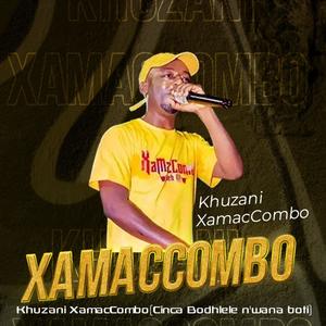 Khuzani xamaccombo