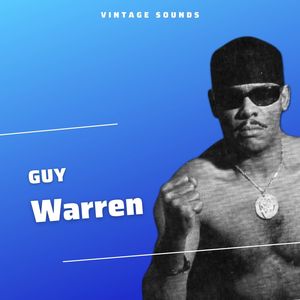 Guy Warren - Vintage Sounds