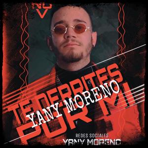 Te Derrites por Mi (Explicit)