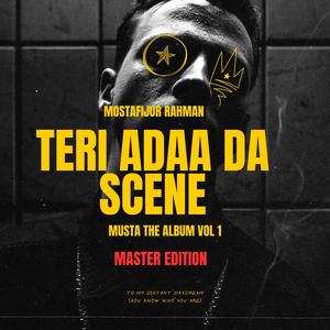 Teri Adaa Da Scene (Master Edition)