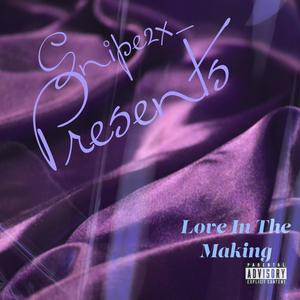 Love In The Making (Explicit)