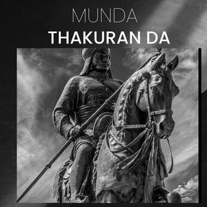 Munda thakuran daa (Explicit)