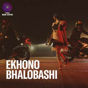 Ekhono Bhalobashi