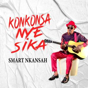 Konkonsa Nye Sika